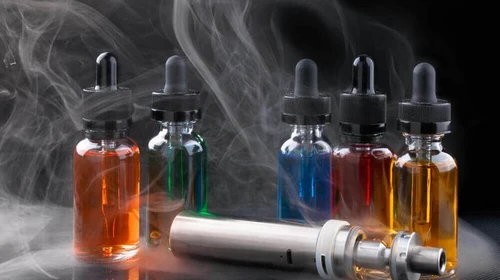Pós para vape VapeJoy: guia completo
