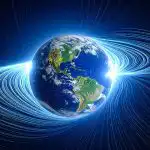 As tempestades magnéticas estão a enfraquecer: qdo é que haverá