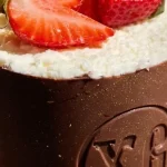 Bolo coberto de chocolate com morangos - como fazer uma guloseima de Páscoa bolo-coberto-de-chocolate-com-morangos-como-fazer-uma.webp.webp