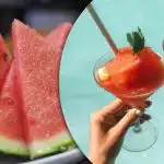 Como congelar a melancia e o que cozinhar com ela: uma receita de granité requintada Como congelar a melancia e o que cozinhar com ela: