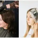 Como remover a tinta de cabelo da pele: um remédio