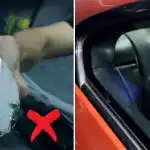 Como retirar o adesivo de um autocolante ou etiqueta em