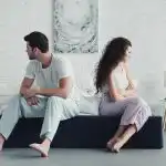 Divorciados falam sobre a briga que destruiu seu casamento