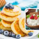 Foi encontrada a receita perfeita para os cheesecakes: não se desfazem nem se colam Foi encontrada a receita perfeita para os cheesecakes: não se