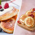 Não apenas cheesecakes: o que se pode fazer com coalhada azeda Não apenas cheesecakes: o que se pode fazer com coalhada