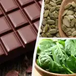 O que comer para aliviar o stress e dormir melhor: