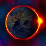 Os cientistas indicaram a data exacta em que a tempestade magnética vai finalmente desaparecer (gráfico) Os cientistas indicaram a data exacta em que a tempestade