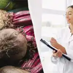 Os médicos descobriram uma propriedade especial da beterraba: a forma como afecta a tensão arterial Os médicos descobriram uma propriedade especial da beterraba: a forma