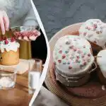 Páscoa macia e arejada sem amassar: há anos que cozinho desta forma Páscoa macia e arejada sem amassar: há anos que cozinho