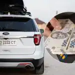 Poupanças visíveis de gasolina: os condutores são convidados a retirar