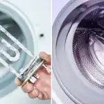 Salva a smáquina de lavar do calcário: que remédio simples de cozinha funciona melhor do que os produtos químicos Salva a smáquina de lavar do calcário: que remédio simples