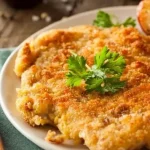 Schnitzel crocante e suculento como numa cantina soviética: receita passo a passo schnitzel-crocante-e-suculento-como-numa-cantina-sovietica-receita-passo.webp.webp