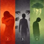 Teste psicológico: escolha uma silhueta e descubra que medo o move teste-psicologico-escolha-uma-silhueta-e-descubra-que-medo-o.webp.webp