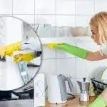 Toda a gente se esquece de o lavar: um dos