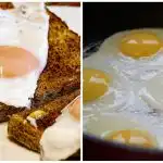 Um ingrediente transforma os ovos mexidos num prato impecável: segredo