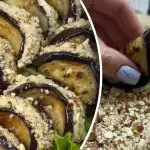 Um sumptuoso aperitivo que será a estrela da mesa: uma