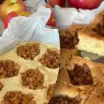 Uma verdadeira obra-prima: uma receita irrealisticamente simples e original de