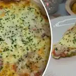 Comer com toda a família: uma receita de jantar de filetes de frango sem complicações Comer com toda a família: uma receita de jantar de