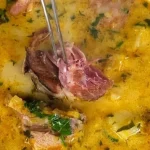 Couve - como fazer sopa Zakarpattya espessa com entrecosto fumado, salsicha e natas couve-como-fazer-sopa-zakarpattya-espessa-com-entrecosto-fumado.webp.webp