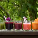 Os cientistas deram o nome a um sumo que ajuda