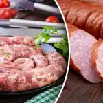 Rainha da mesa: receita de salsicha picada caseira para a