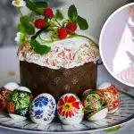 Sem limpezas na Páscoa: o que mais não deve fazer